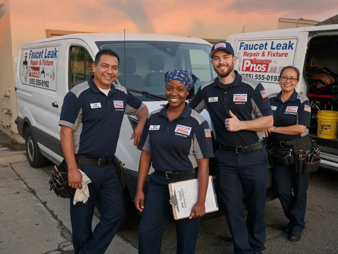 Faucet Repair company in Arendtsville, PA
