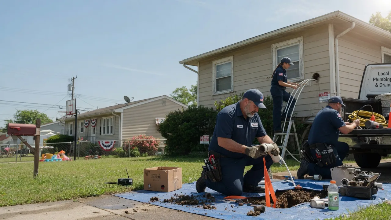 Faucet Repair in Arendtsville, PA near me